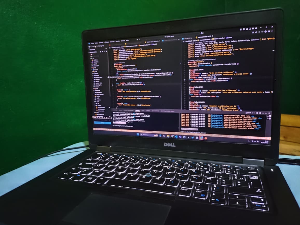 Hackathon Accès Banque - Résultat